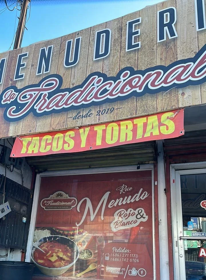 Restaurant Location Interior