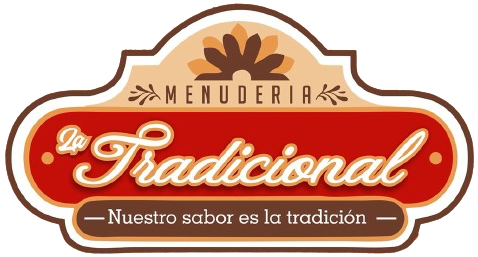 Menuderia La Tradicional Logo