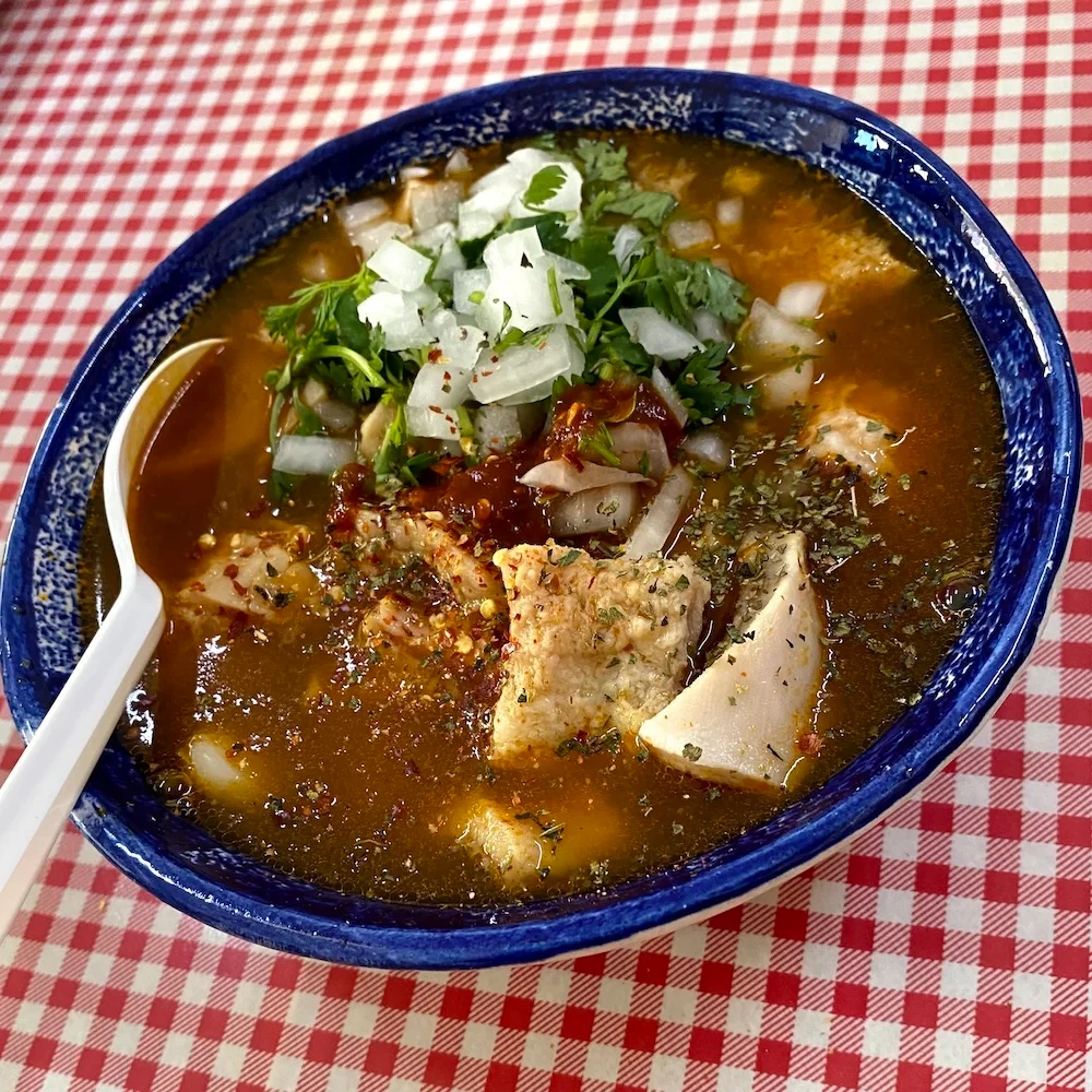 Menudo